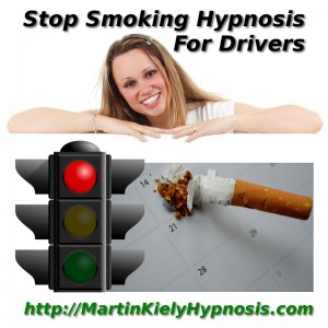 Smoking in cars with children. Stop Smoking Hypnosis Drivers Cork Ireland