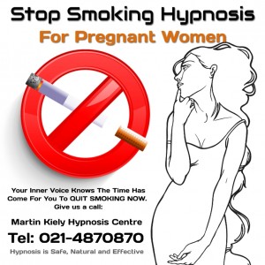 Stop Smoking Hypnosis for pregnant Women in Ireland