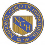 National Guild of Hypnotists NGH Logo