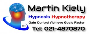 Martin Kiely Consulting Hypnotist Hypnotherapist Cork Ireland