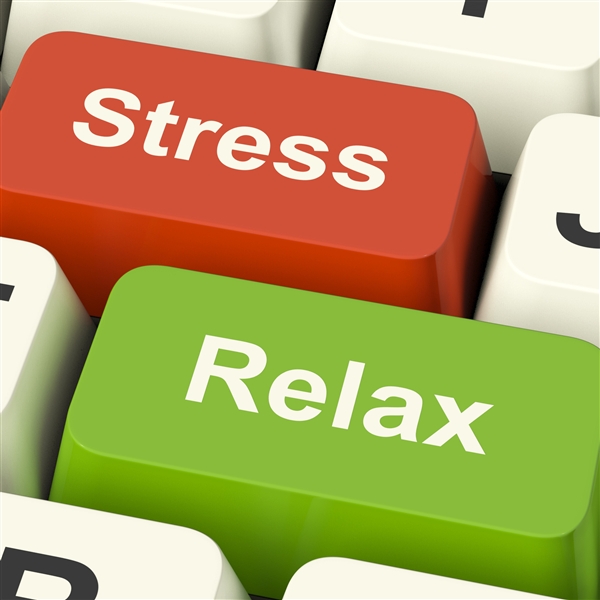How to reduce stress and depression