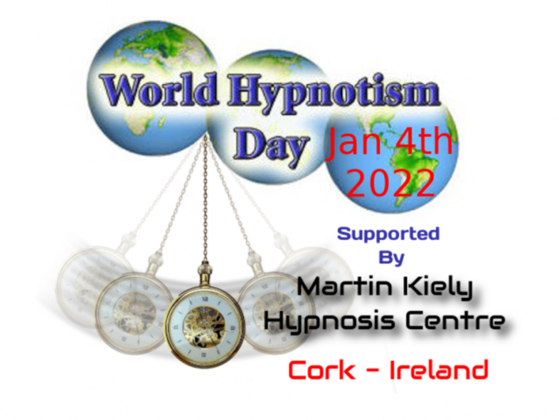 World-Hypnotism-Day-Ireland-Jan-4th-2022