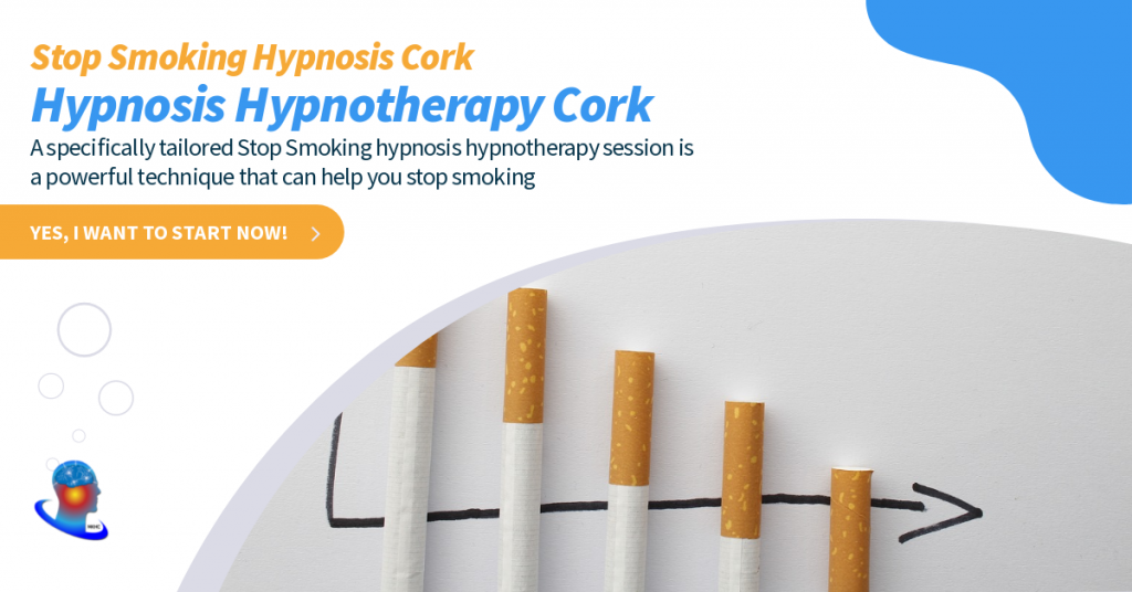 stop smoking hypnosis cork