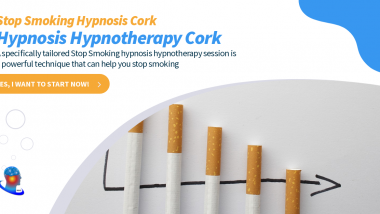 stop smoking hypnosis cork