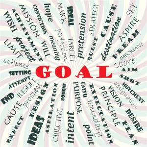 Set Goals Hypnosis Hypnotherapy Cork Ireland