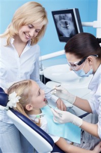 Hypnosis for fear of Dentist Doctor Examination