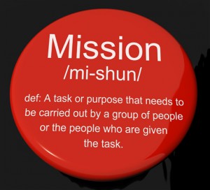 Martin Kiely Hypnosis Cork Mission Statement