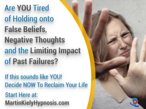 Martin Kiely Hypnosis Hypnotherapy Cork Ireland