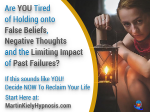 Martin Kiely Hypnosis Hypnotherapy Cork Ireland