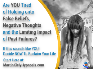 Martin Kiely Hypnosis Hypnotherapy Cork Ireland