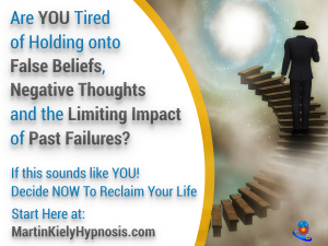 Martin Kiely Hypnosis Hypnotherapy Cork Ireland